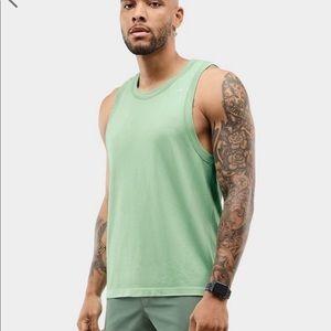 NEW Fabletics Training Day tank - M
